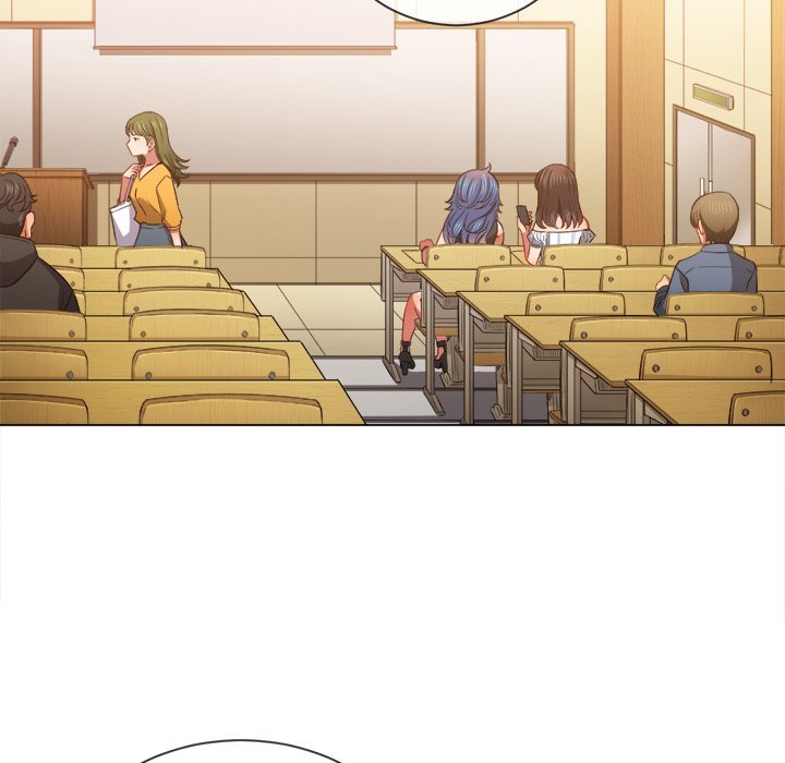 My High School Bully - Chapter 61 [photo 116] - MangaPorn