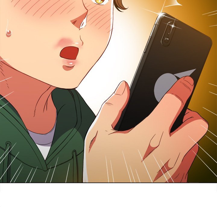 My High School Bully - Chapter 61 [photo 119] - MangaPorn