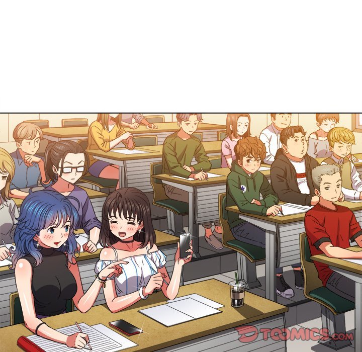 My High School Bully - Chapter 61 [photo 12] - MangaPorn