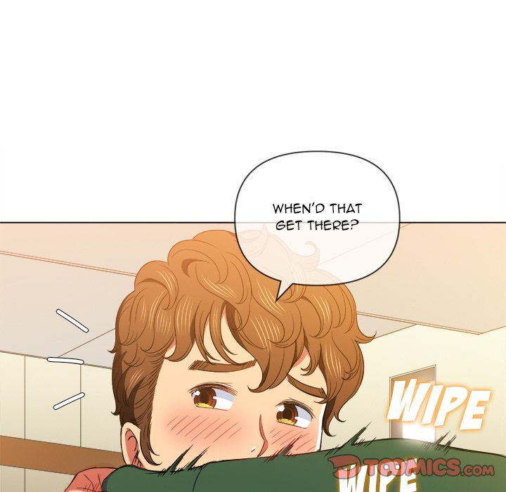 My High School Bully - Chapter 61 [photo 120] - MangaPorn