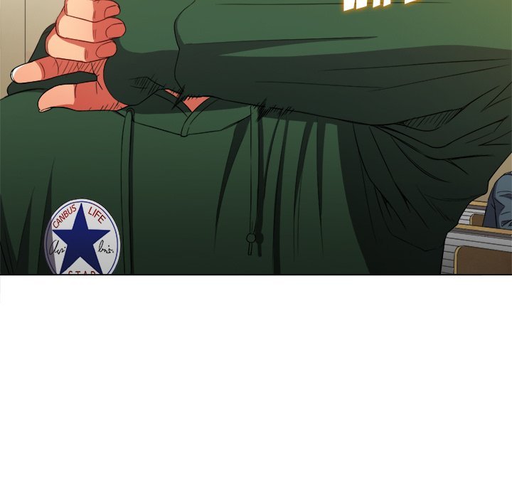 My High School Bully - Chapter 61 [photo 121] - MangaPorn