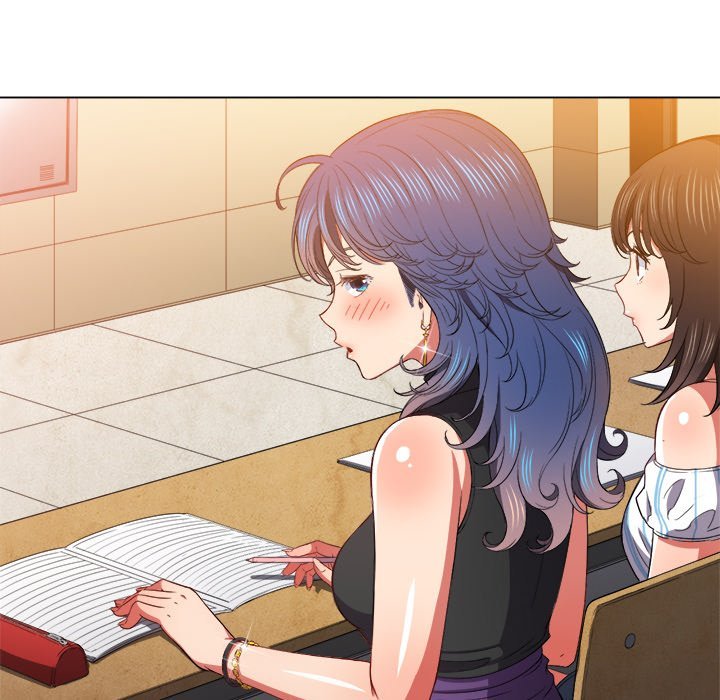 My High School Bully - Chapter 61 [photo 122] - MangaPorn