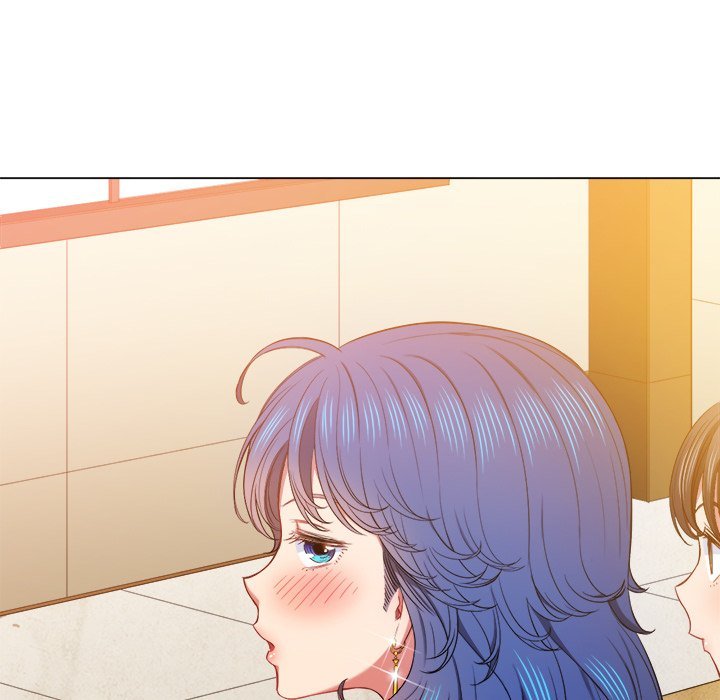 My High School Bully - Chapter 61 [photo 124] - MangaPorn