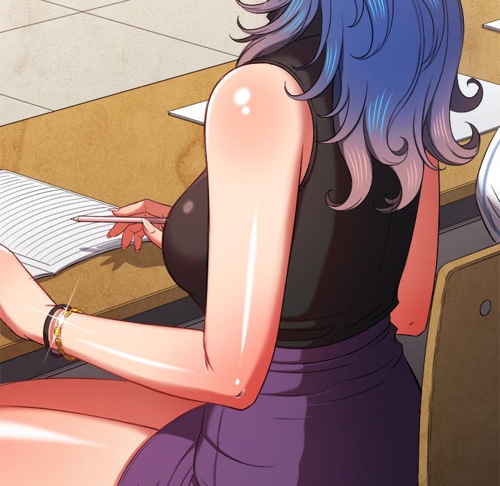 My High School Bully - Chapter 61 [photo 125] - MangaPorn