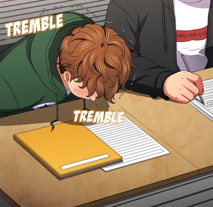 My High School Bully - Chapter 61 [photo 134] - MangaPorn