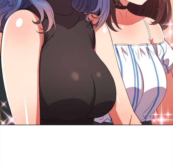 My High School Bully - Chapter 61 [photo 26] - MangaPorn