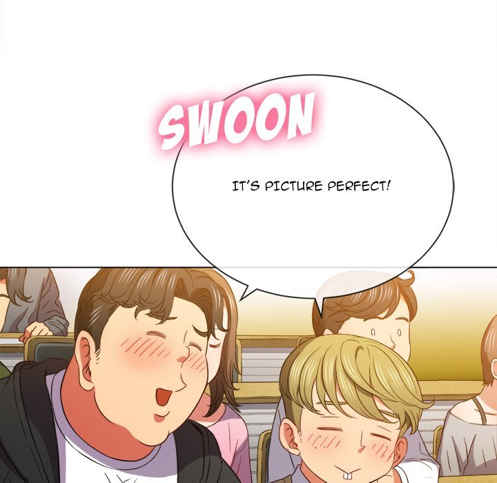 My High School Bully - Chapter 61 [photo 27] - MangaPorn