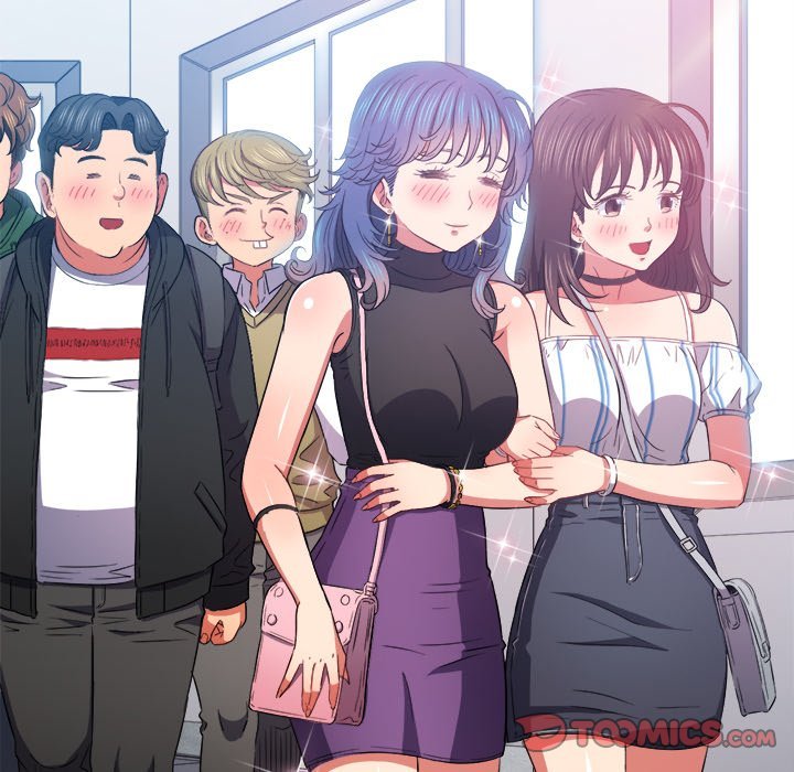 My High School Bully - Chapter 61 [photo 30] - MangaPorn