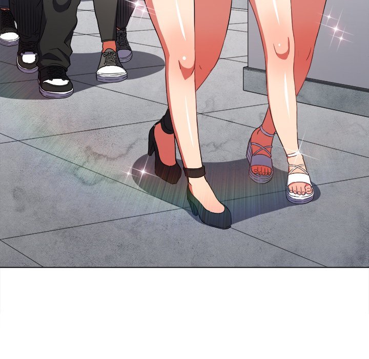 My High School Bully - Chapter 61 [photo 31] - MangaPorn