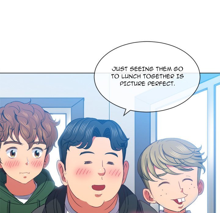 My High School Bully - Chapter 61 [photo 32] - MangaPorn