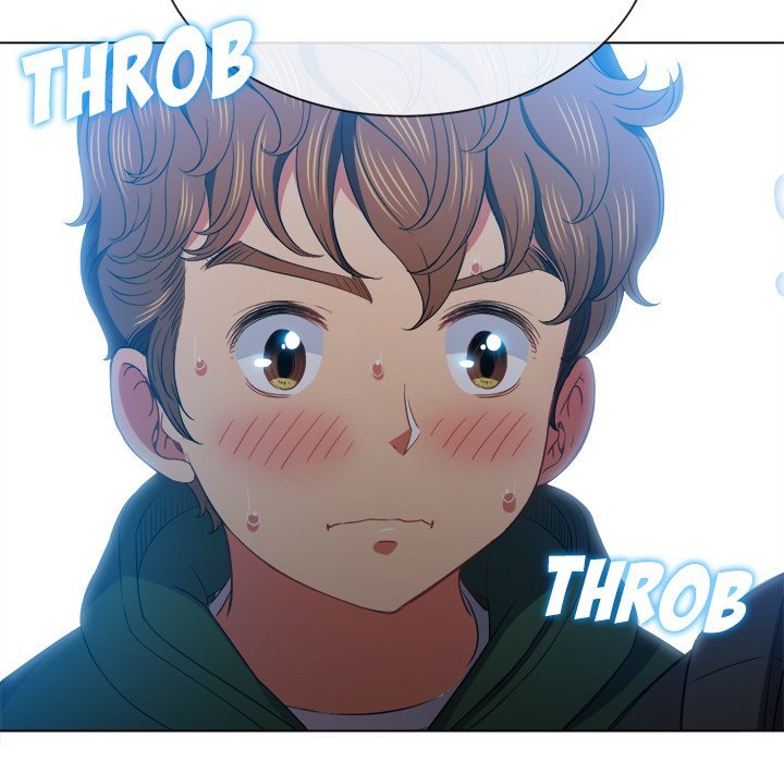 My High School Bully - Chapter 61 [photo 34] - MangaPorn