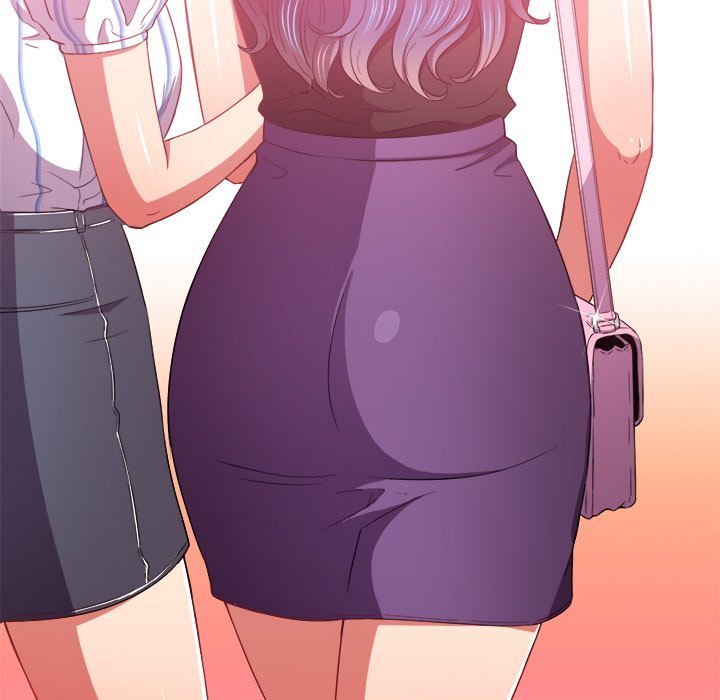 My High School Bully - Chapter 61 [photo 36] - MangaPorn