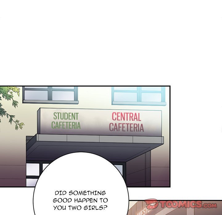 My High School Bully - Chapter 61 [photo 39] - MangaPorn