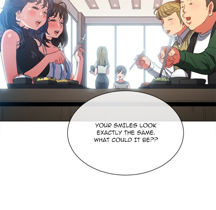 My High School Bully - Chapter 61 [photo 43] - MangaPorn