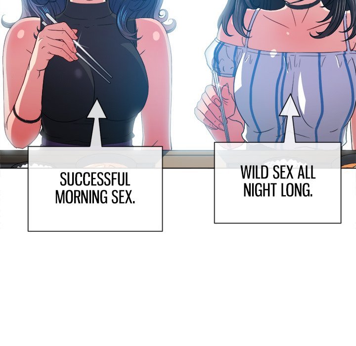 My High School Bully - Chapter 61 [photo 45] - MangaPorn