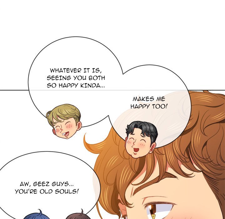 My High School Bully - Chapter 61 [photo 46] - MangaPorn