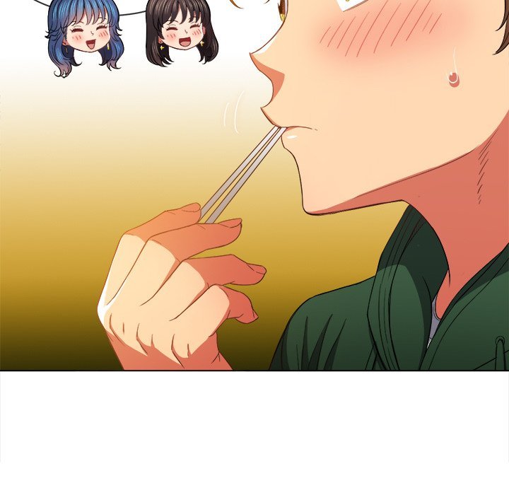 My High School Bully - Chapter 61 [photo 47] - MangaPorn