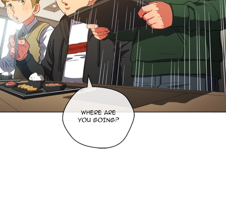 My High School Bully - Chapter 61 [photo 54] - MangaPorn