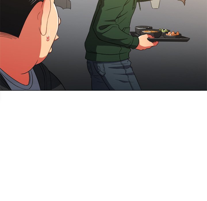 My High School Bully - Chapter 61 [photo 56] - MangaPorn