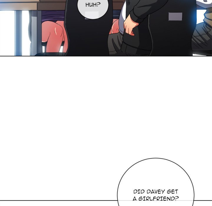 My High School Bully - Chapter 61 [photo 58] - MangaPorn