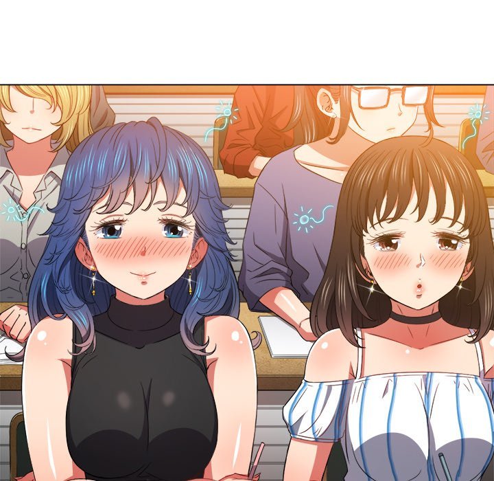 My High School Bully - Chapter 61 [photo 6] - MangaPorn