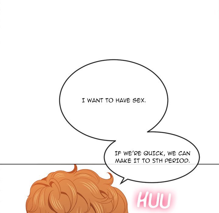 My High School Bully - Chapter 61 [photo 69] - MangaPorn