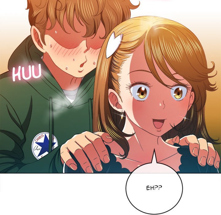 My High School Bully - Chapter 61 [photo 70] - MangaPorn