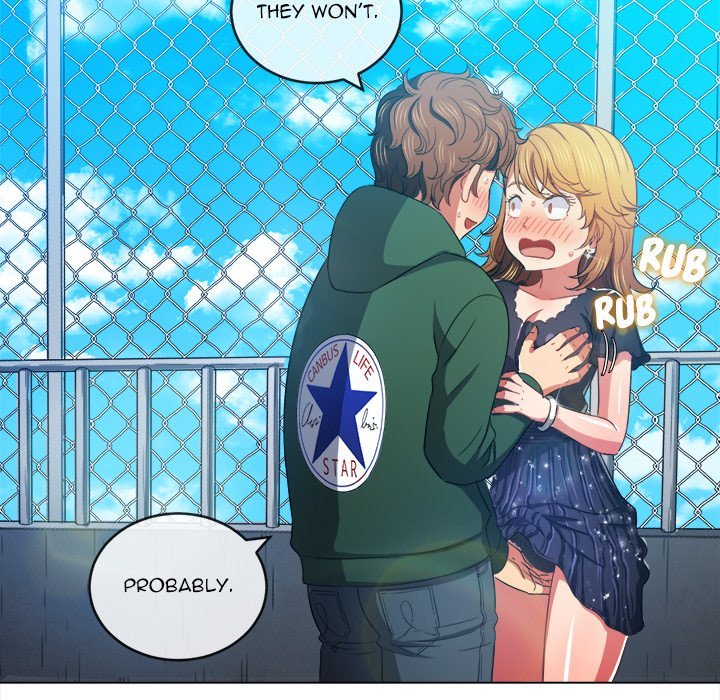 My High School Bully - Chapter 61 [photo 72] - MangaPorn