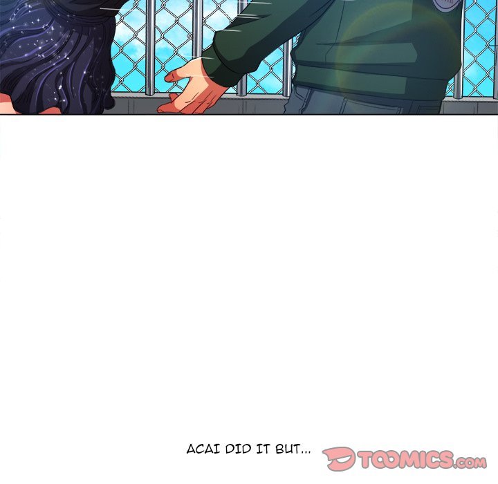 My High School Bully - Chapter 61 [photo 75] - MangaPorn