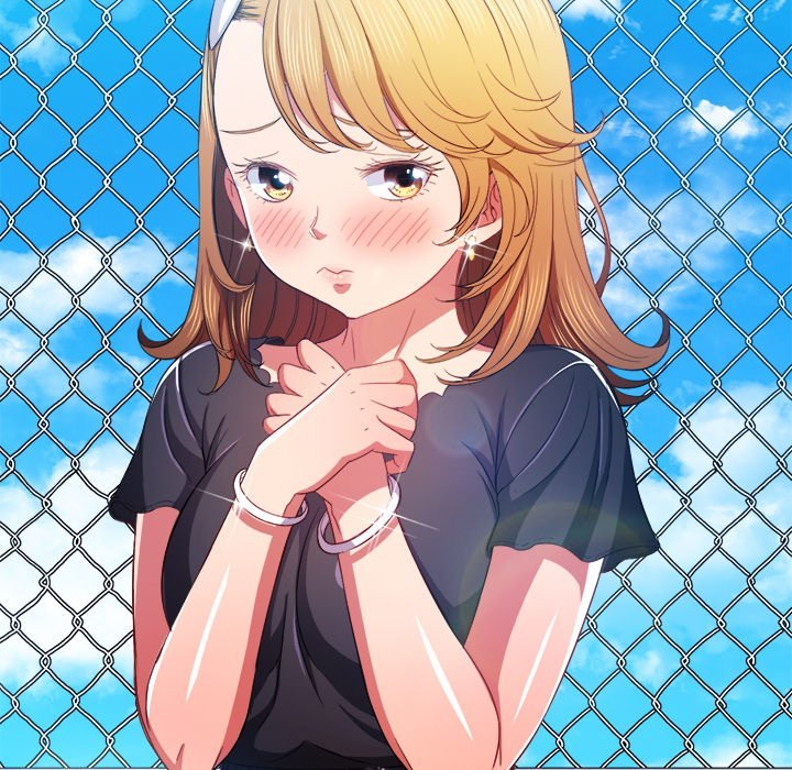 My High School Bully - Chapter 61 [photo 78] - MangaPorn