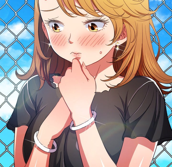 My High School Bully - Chapter 61 [photo 85] - MangaPorn