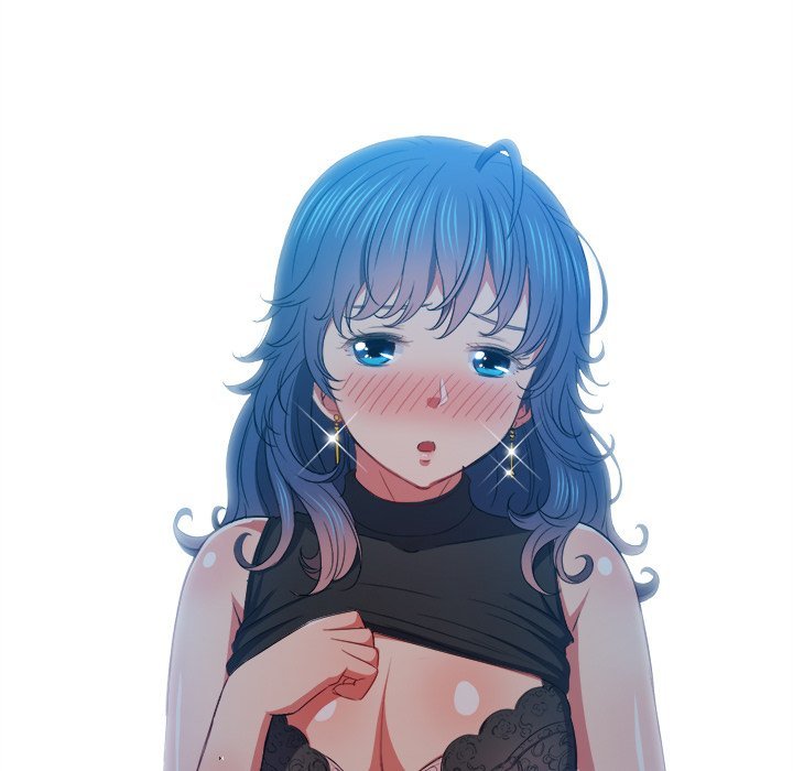 My High School Bully - Chapter 61 [photo 90] - MangaPorn