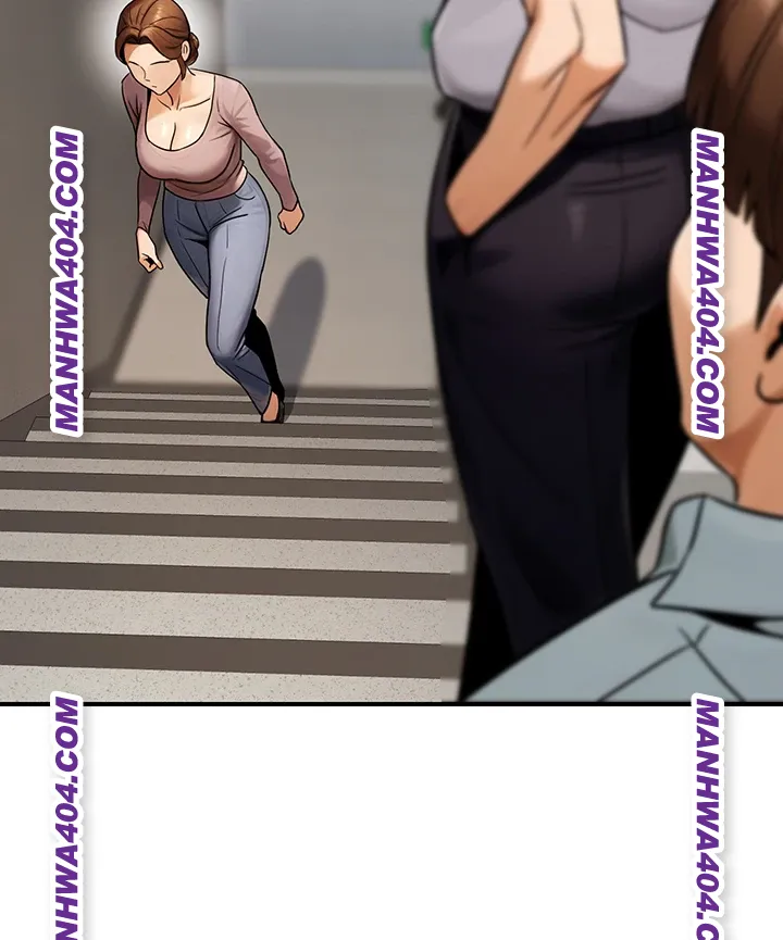 The Public Servant’s Double Life Raw - Chapter 35 [photo 51] - MangaPorn