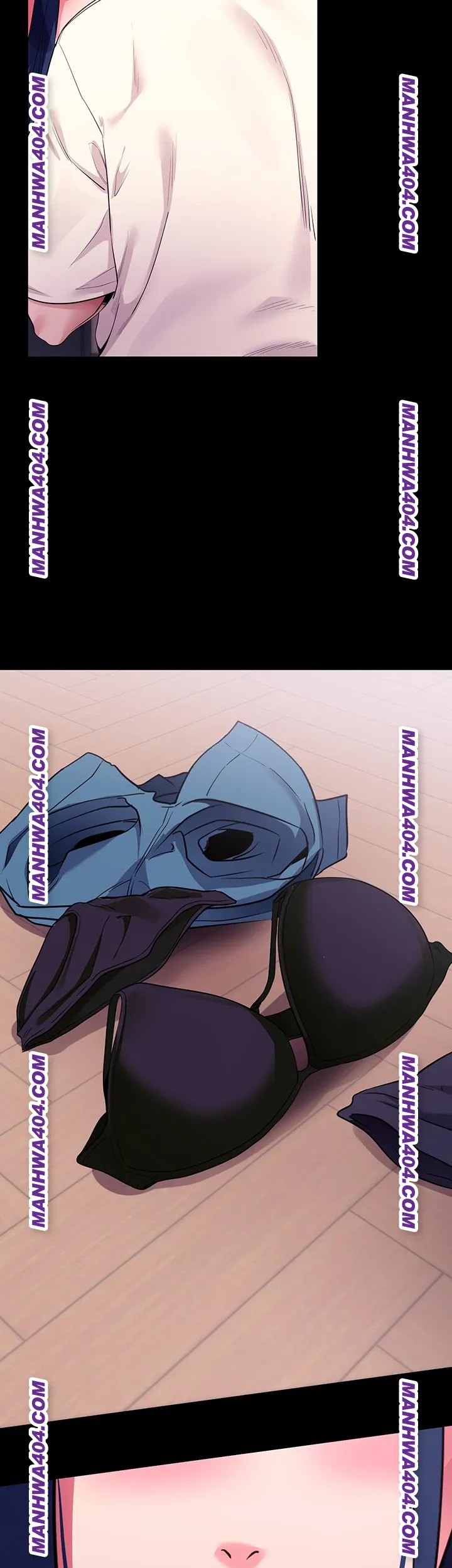 Please, Please Raw - Chapter 34 [photo 58] - MangaPorn