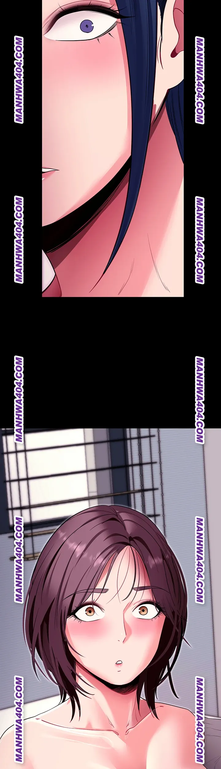 Please, Please Raw - Chapter 34 [photo 62] - MangaPorn