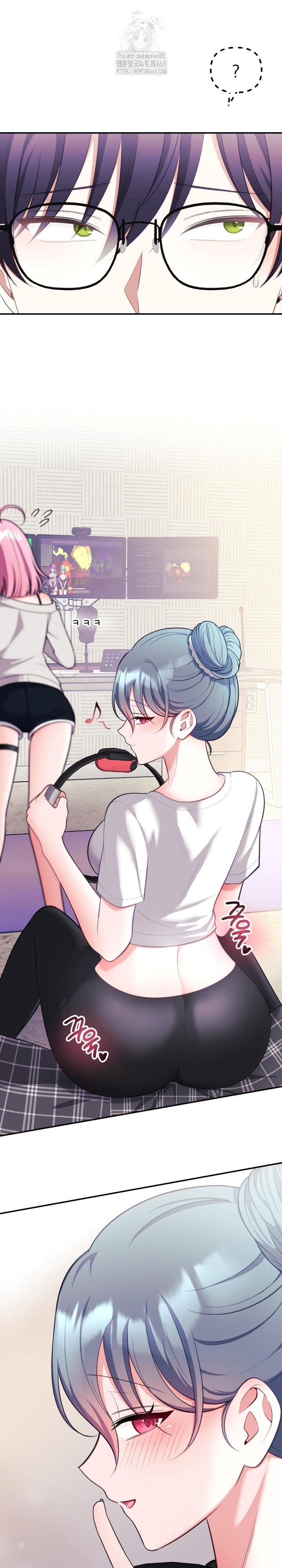 Wife VTuber Raw - Chapter 22 [photo 7] - MangaPorn