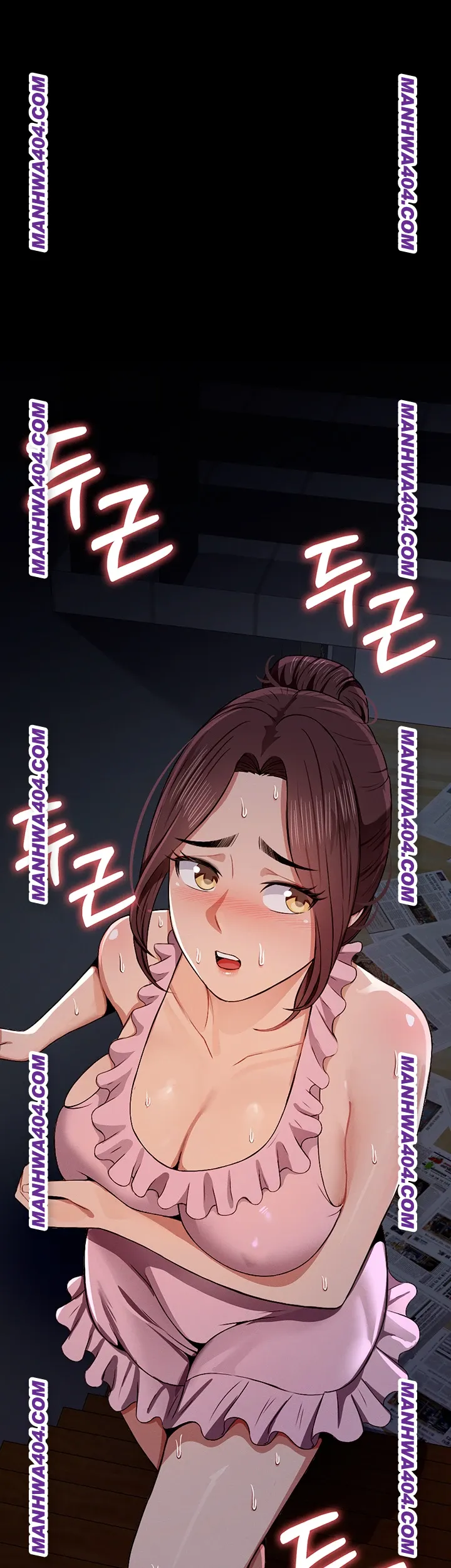 Slaves of the Shelter Raw - Chapter 19 [photo 62] - MangaPorn