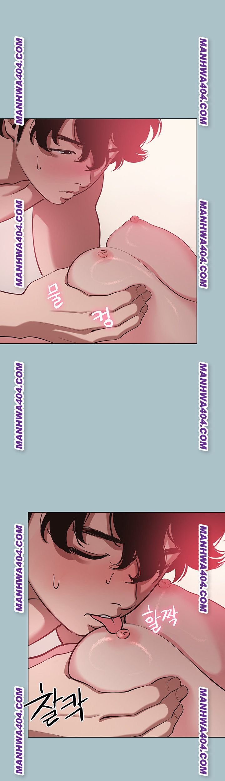 Sorry, I Have No Intention of Dating Raw - Chapter 15 [photo 35] - MangaPorn