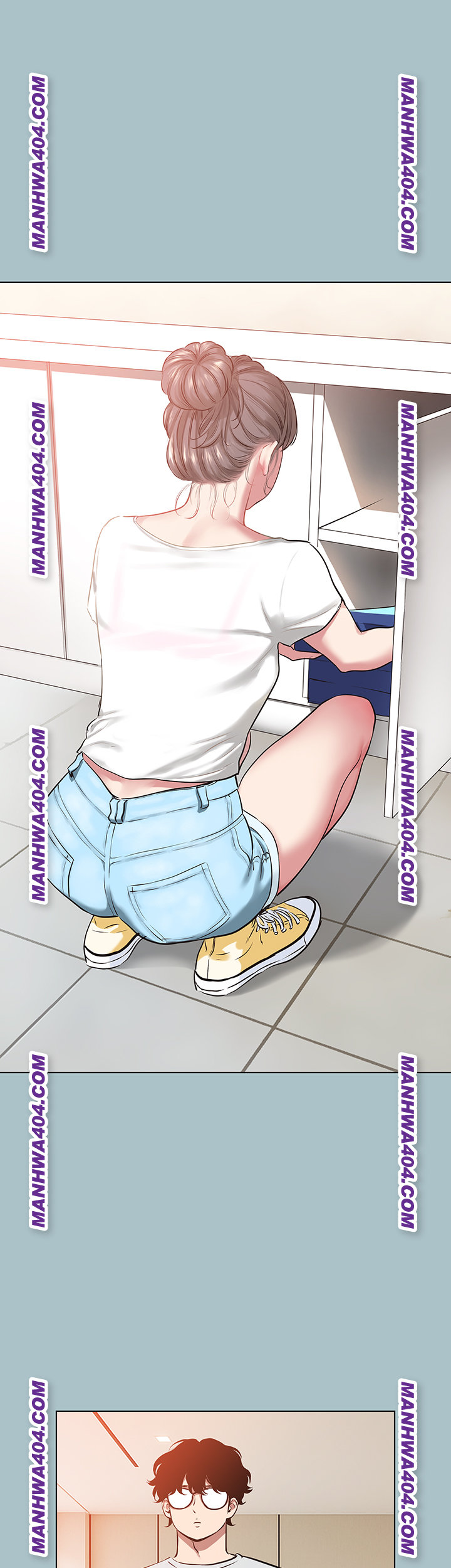 Sorry, I Have No Intention of Dating Raw - Chapter 16 [photo 22] - MangaPorn