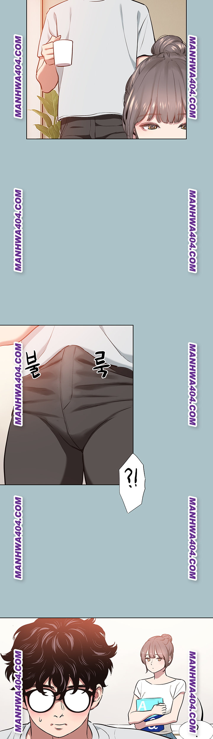 Sorry, I Have No Intention of Dating Raw - Chapter 16 [photo 23] - MangaPorn