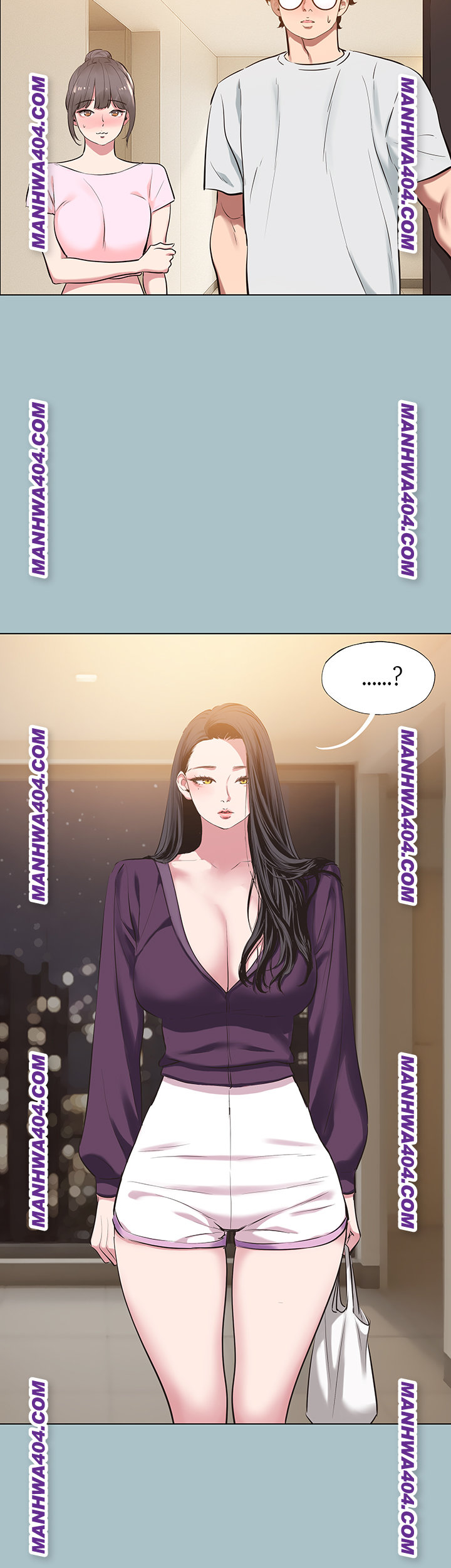 Sorry, I Have No Intention of Dating Raw - Chapter 16 [photo 41] - MangaPorn