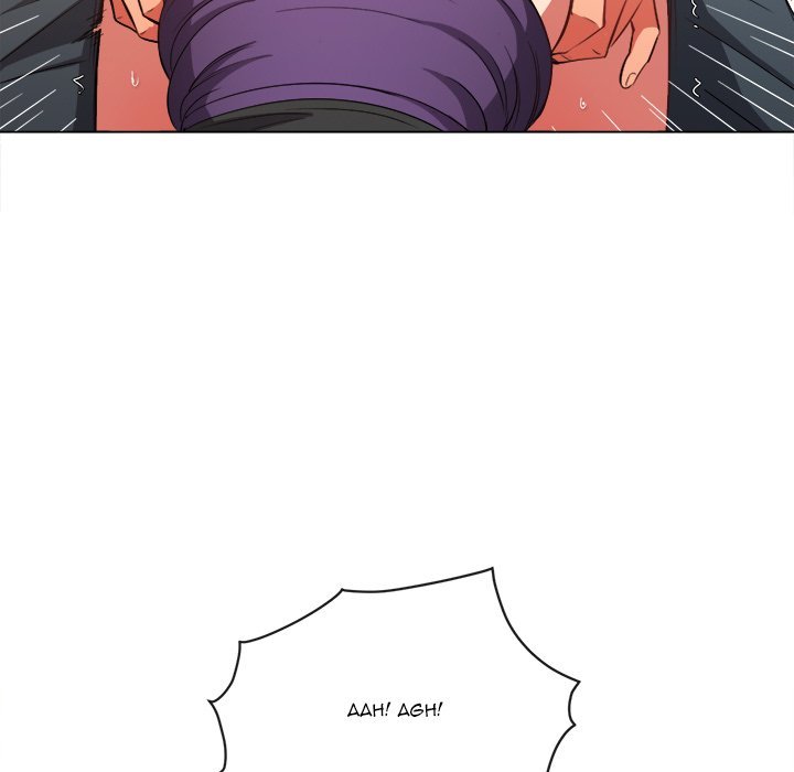 My High School Bully - Chapter 62 [photo 100] - MangaPorn