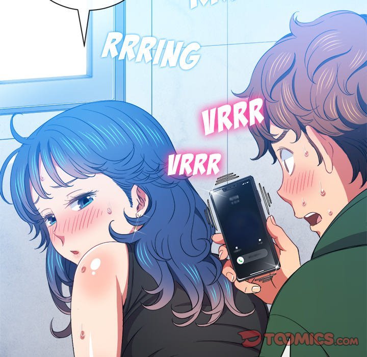 My High School Bully - Chapter 62 [photo 108] - MangaPorn