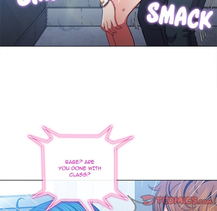 My High School Bully - Chapter 62 [photo 111] - MangaPorn