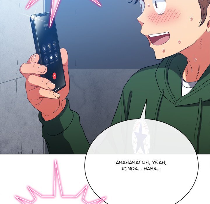 My High School Bully - Chapter 62 [photo 116] - MangaPorn