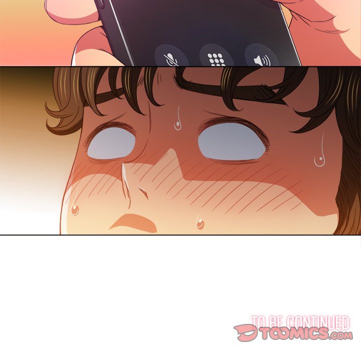 My High School Bully - Chapter 62 [photo 132] - MangaPorn