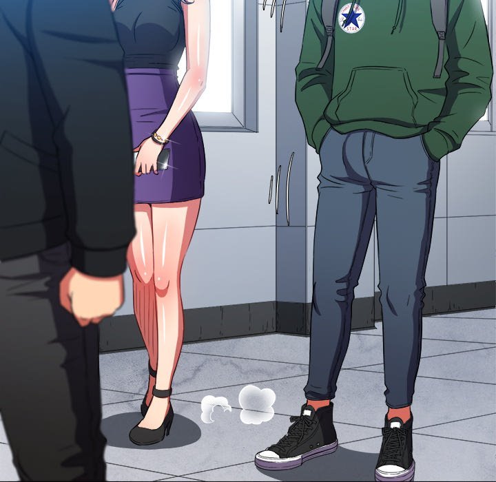 My High School Bully - Chapter 62 [photo 19] - MangaPorn