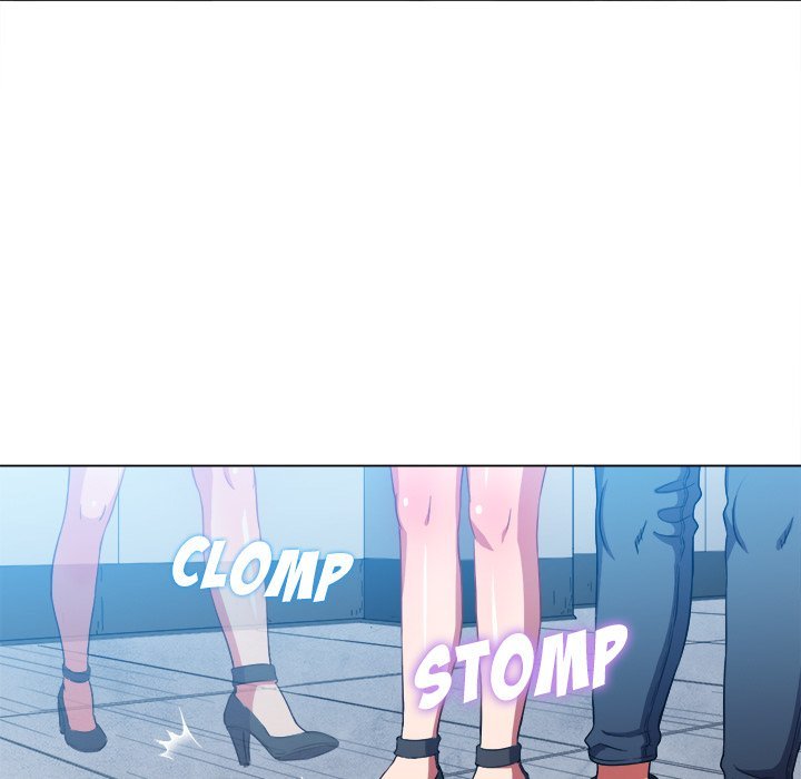 My High School Bully - Chapter 62 [photo 20] - MangaPorn