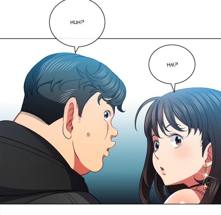 My High School Bully - Chapter 62 [photo 26] - MangaPorn