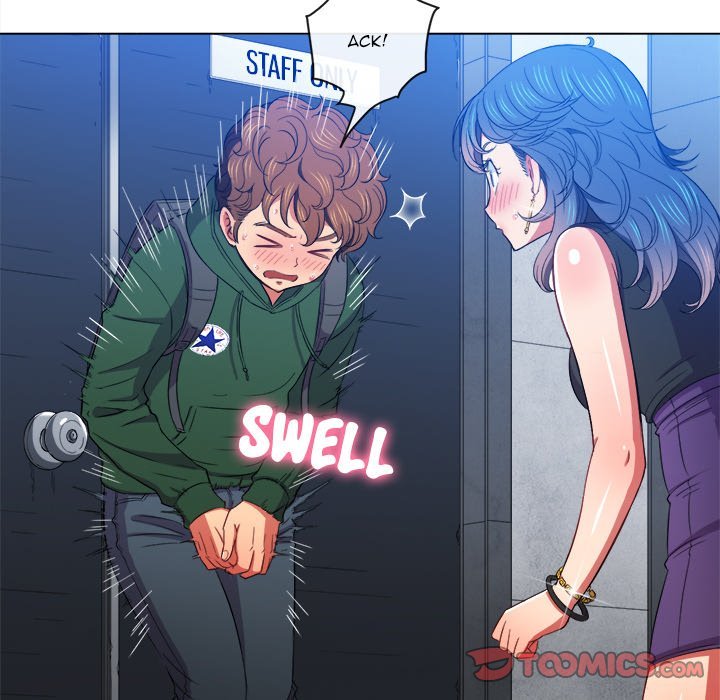 My High School Bully - Chapter 62 [photo 36] - MangaPorn